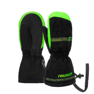 Reusch Maxi R-TEX® XT Mitten 6285515 7781 black 1